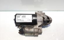 Electromotor cu start stop, cod 7823700-01, Bmw 5 (E60) 2.0 D, N47D20A, 6 vit man  (idi:456500)