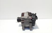 Alternator 150A, cod AV6N-10300-GC, Ford Grand C-Max, 1.6 TDCI, T1DB (idi:616840)