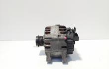 Alternator 150A, cod AV6N-10300-GC, Ford Grand C-Max, 1.6 TDCI, T1DA (idi:616840)