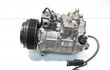 Compresor clima, cod 447260-1851, Bmw 3 Coupe (E92) 2.0 diesel, N47D20A (idi:537902)