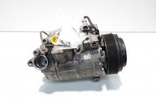 Compresor clima, cod 447260-1851, Bmw 3 Cabriolet (E93) 2.0 diesel, N47D20A (idi:537902)