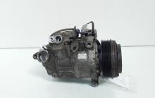 Compresor clima, cod 447260-1852, Bmw 1 (E81, E87), 2.0 diesel, N47D20A (idi:664909)