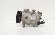 Compresor clima, cod 5Q0816803D, Audi A3 Sedan (8VS, 8VM) 2.0 TDI, DFG (idi:665506)