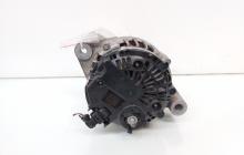 Alternator 120A, cod GM13502582, Opel Insignia A Sedan, 2.0 CDTI, A20DTH (idi:663065)