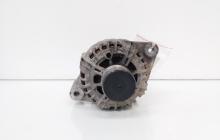 Alternator 120A, cod GM13502582, Opel Insignia A Sedan, 2.0 CDTI, A20DTH (idi:663065)
