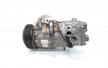 Compresor clima, cod 9182794-02, Bmw 3 Touring (E91), 2.0 benz, N43B20A (idi:553296)