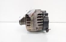 Alternator 120A, cod GM13502582, Opel Insignia A Sports Tourer, 2.0 CDTI, A20DTH (idi:663065)