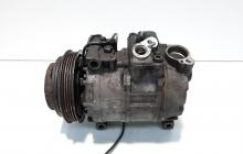 Compresor clima, Audi A4 Avant (8D5, B5), 2.5 TDI, AKN (idi:551024)