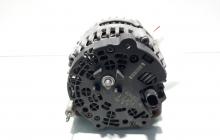 Alternator 180A, Bosch, cod 03G903023, Vw Passat (3C2) 2.0 TDI, CBA (idi:578417)