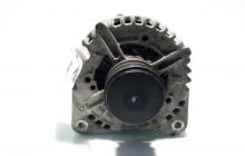 Alternator 180A, Bosch, cod 03G903023, Skoda Superb II (3T4) 2.0 TDI, CBB (idi:578417)
