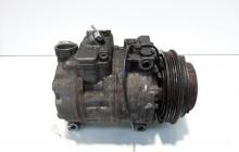 Compresor clima, VW Passat (3B3), 2.5 TDI, AKN (idi:551024)