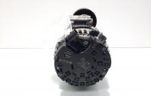 Alternator 180A Bosch, cod 7550469-05, Bmw 1 Coupe (E82), 2.0 benz, N43B20A (idi:574663)