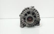 Alternator 175A Valeo, cod 7805432, Bmw 3 Cabriolet (E93), 3.0 diesel, N57D30A (idi:662750)