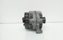 Alternator 175A Valeo, cod 7805432, Bmw X4 (F26), 3.0 diesel, N57D30A (idi:662750)