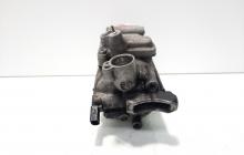 Compresor clima, cod 5N0820803A, VW Eos (1F7, 1F8), 2.0 TDI, CBA (idi:552813)