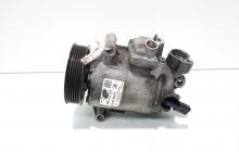 Compresor clima, cod 5N0820803A, Seat Alhambra (710), 2.0 TDI, CFG (idi:552813)
