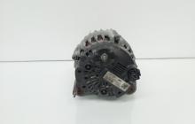 Alternator 140A Valeo, cod 03L903024M, Vw Tiguan (5N), 2.0 TDI, CFG (idi:662747)