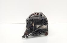 Alternator 140A Valeo, cod 03P903023D, Seat Ibiza 5 ST (6J8), 1.2 TDI, CFW (idi:671725)