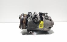 Compresor clima, cod 4M5H-19D629-AE, Ford C-Max 1, 1.8 TDCI, KKDA (idi:638049)