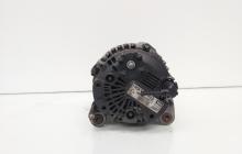 Alternator 140A Valeo, cod 06F903023C, Seat Toledo 3 (5P2), 2.0 TDI, BMM (idi:662850)