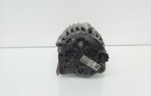 Alternator 140A Valeo, cod 03L903024M, Audi Q3 (8UB), 2.0 TDI, CFG (idi:662747)