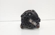 Alternator 140A Valeo, cod 06F903023C, Skoda Octavia 2 (1Z3), 2.0 TDI, BKD (idi:662850)