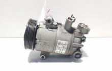 Compresor clima, cod 5K0820803A, VW Sharan (7N), 2.0 TDI, CFF (idi:633433)