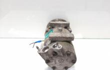 Compresor clima, Citroen C3 (II), 1.4 HDI, 8HR (idi:420792)