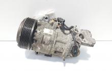 Compresor clima, cod 9182794-03, Bmw 3 Touring (E91), 2.0 benz, N43B20A (idi:637722)