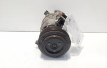 Compresor clima, cod 9182794-03, Bmw 3 Touring (E91), 2.0 benz, N43B20A (idi:637722)