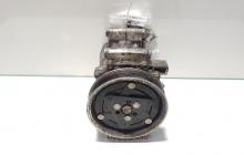 Compresor clima, cod 8200953359, Renault Grand  Scenic 2, 1.5 DCI, K9K728 (idi:391627)