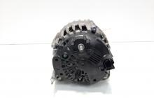 Alternator, Skoda Octavia 2 Combi (1Z5) 2.0 TDI, BKD (idi:603914)