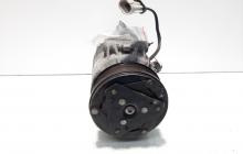 Compresor clima, cod GM13322148, Opel Astra H, 1.7 CDTI, Z17DTH (idi:618907)