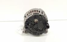 Alternator, Audi A3 (8P1), 2.0 TDI, CBA (idi:666924)