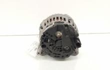 Alternator, Vw Passat Variant (3C5), 2.0 TDI, CBA (idi:666924)