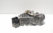 Pompa ulei, cod 06B103535F, Vw Golf 5 Variant (1K5) 2.0 TFSI, BWA (id:676665)