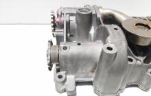 Pompa ulei, cod 06B103535F, Vw Golf 5 Variant (1K5) 2.0 TFSI, BWA (id:676665)