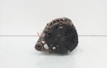 Alternator 90A Valeo, cod 06B903016D, Audi A4 Avant (8D5, B5), 1.8 benz, APT (idi:660134)