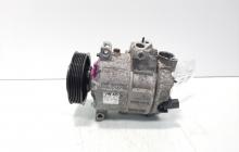 Compresor clima, cod 1K0820803N, VW Eos (1F7, 1F8), 2.0 FSI, BVY (idi:618908)