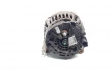 Alternator 140A, Bosch, cod 06F903023F, Seat Altea XL (5P5, 5P8) 1.9 TDI, BKC (idi:602059)