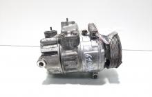 Compresor clima, cod 1K0820803Q, VW Passat (3C2), 2.0 TDI, BKP (idi:619542)