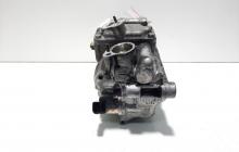 Compresor clima, cod 1K0820803Q, Skoda Octavia 2 (1Z3), 2.0 TDI, AZV (idi:619542)