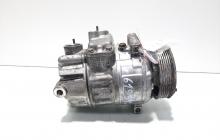 Compresor clima, cod 1K0820803Q, VW Jetta 3 (1K2), 1.9 TDI, BXE (idi:619542)