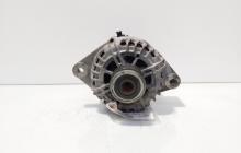 Alternator 120A, cod GM13502582, Opel Astra J, 2.0 CDTI, A20DTH (idi:669911)