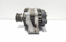Alternator 100A, cod GM13579668, Opel Zafira C (P12), 2.0 CDTI, A20DTH (idi:638804)