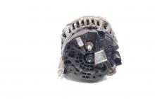 Alternator 140A, Bosch, cod 06F903023F, Audi A3 (8P1) 2.0 TDI, BKD (idi:602059)