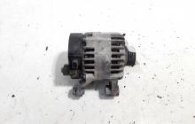 Alternator 70A Denso, cod 13222929, Opel Corsa C (F08, F68), 1.2 benz, Z12XEP (idi:537181)