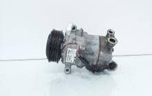 Compresor clima Sanden, cod 39034464, Opel Insignia A Combi, 1.6 CDTI, B16DTJ (idi:659482)