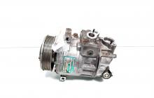 Compresor clima, cod 1K0820803Q, Vw Jetta 3 (1K2) 2.0 TDI, BKD (idi:537164)