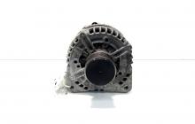 Alternator 180A Bosch, cod 03G903023, Vw Passat (3C2), 2.0 TDI, CBA (idi:533993)